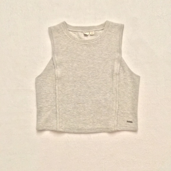 Gray Tank Top - Picture 2 of 6